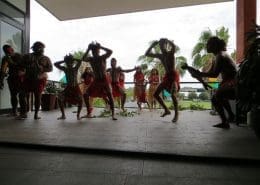 Gudanji Dance Group